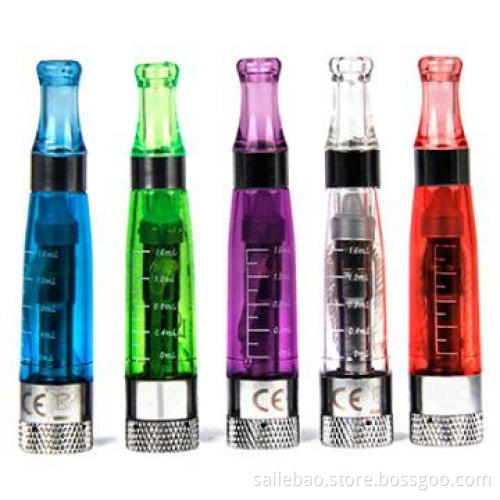 2013 best electronic cigarette  rebuildable  CE5 atomizer wholesal